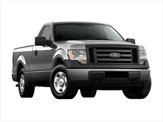 Ford F-150 2011 4x4 King Ranch 4dr SuperCrew Styleside 5.5 ft. SB
