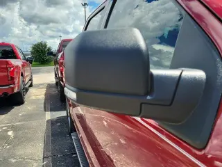 Ford F-150 2020 4x2 XL 4p SuperCrew 5.5 ft. SB