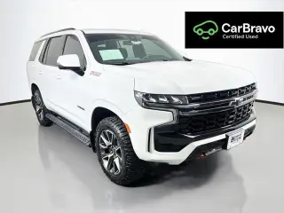 Chevrolet Tahoe 2022 4x4 Z71 4dr SUV