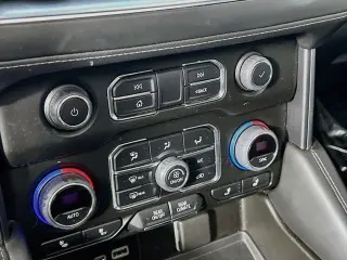 Chevrolet Tahoe 2022 4x4 Z71 4dr SUV