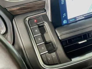 Chevrolet Tahoe 2022 4x4 Z71 4dr SUV