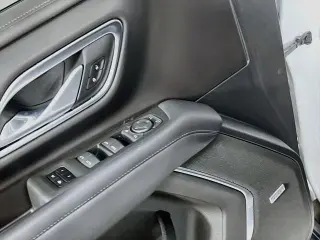 Chevrolet Tahoe 2022 4x4 Z71 4dr SUV