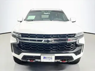 Chevrolet Tahoe 2022 4x4 Z71 4dr SUV