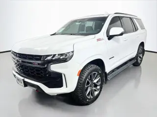 Chevrolet Tahoe 2022 4x4 Z71 4dr SUV