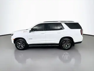 Chevrolet Tahoe 2022 4x4 Z71 4dr SUV