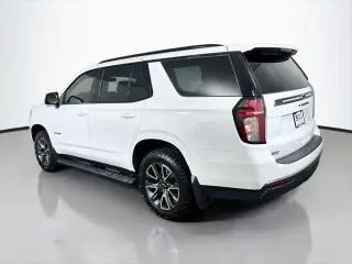 Chevrolet Tahoe 2022 4x4 Z71 4dr SUV