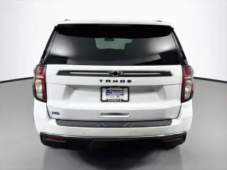 Chevrolet Tahoe 2022 4x4 Z71 4dr SUV