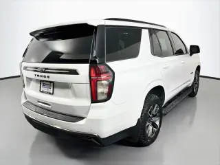 Chevrolet Tahoe 2022 4x4 Z71 4dr SUV