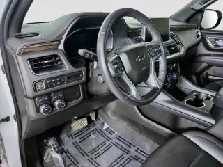 Chevrolet Tahoe 2022 4x4 Z71 4dr SUV