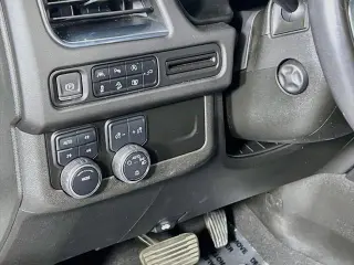Chevrolet Tahoe 2022 4x4 Z71 4dr SUV