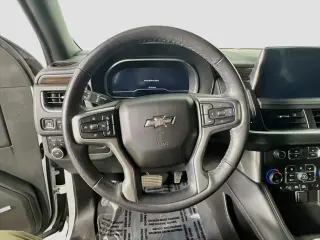 Chevrolet Tahoe 2022 4x4 Z71 4dr SUV