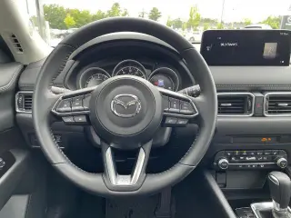 Mazda CX-5 2025 tracción en las cuatro ruedas 2.5 S Preferred 4p SUV