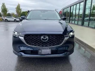 Mazda CX-5 2025 tracción en las cuatro ruedas 2.5 S Preferred 4p SUV