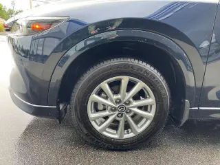 Mazda CX-5 2025 tracción en las cuatro ruedas 2.5 S Preferred 4p SUV