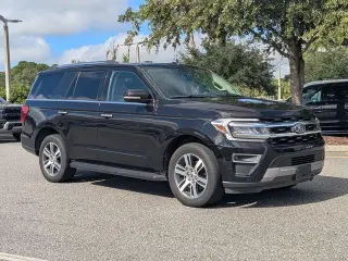 Ford Expedition 2024 4x4 Limited 4dr SUV