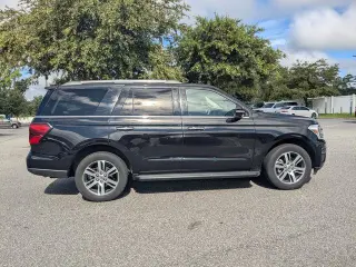 Ford Expedition 2024 4x4 Limited 4dr SUV