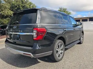 Ford Expedition 2024 4x4 Limited 4dr SUV