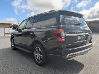 Ford Expedition 2024 4x4 Limited 4dr SUV