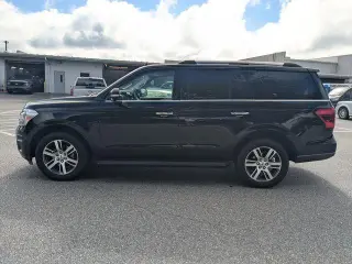 Ford Expedition 2024 4x4 Limited 4dr SUV