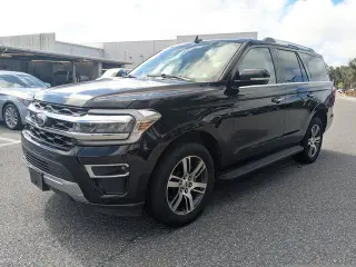 Ford Expedition 2024 4x4 Limited 4dr SUV