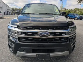 Ford Expedition 2024 4x4 Limited 4dr SUV