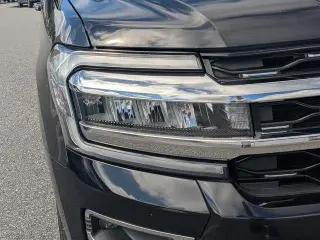 Ford Expedition 2024 4x4 Limited 4dr SUV