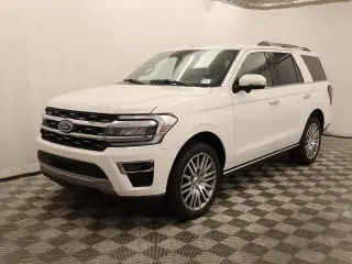 Ford Expedition 2022 4x4 Limited 4dr SUV
