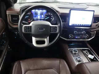 Ford Expedition 2022 4x4 Limited 4dr SUV