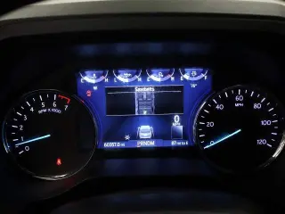 Ford Expedition 2022 4x4 Limited 4dr SUV