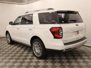 Ford Expedition 2022 4x4 Limited 4dr SUV