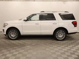 Ford Expedition 2022 4x4 Limited 4dr SUV