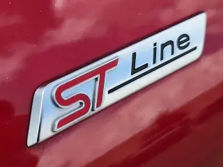 Ford Explorer 2025 ST-Line 4dr SUV