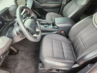 Ford Explorer 2025 ST-Line 4dr SUV