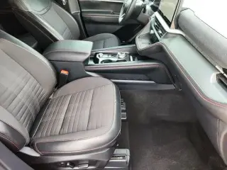 Ford Explorer 2025 ST-Line 4dr SUV