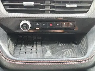 Ford Explorer 2025 ST-Line 4dr SUV