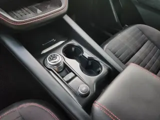 Ford Explorer 2025 ST-Line 4dr SUV