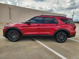 Ford Explorer 2025 ST-Line 4dr SUV
