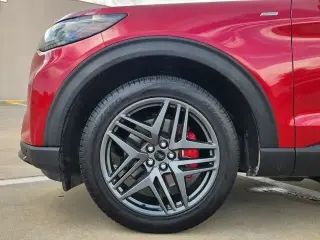 Ford Explorer 2025 ST-Line 4dr SUV