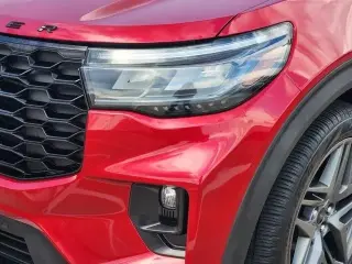 Ford Explorer 2025 ST-Line 4dr SUV