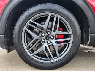 Ford Explorer 2025 ST-Line 4dr SUV