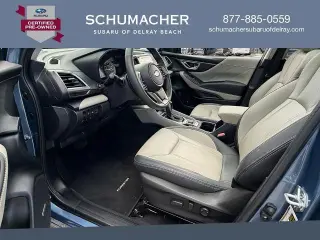 Subaru Forester 2024 AWD Limited 4dr Crossover