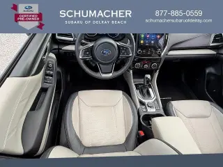 Subaru Forester 2024 AWD Limited 4dr Crossover
