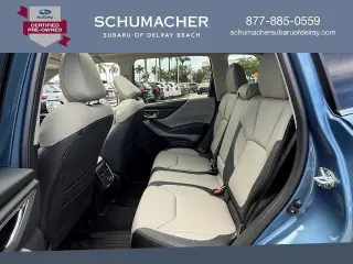 Subaru Forester 2024 AWD Limited 4dr Crossover