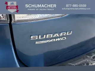 Subaru Forester 2024 AWD Limited 4dr Crossover