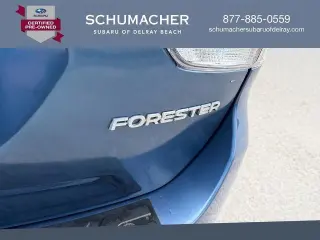 Subaru Forester 2024 AWD Limited 4dr Crossover