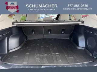 Subaru Forester 2024 AWD Limited 4dr Crossover