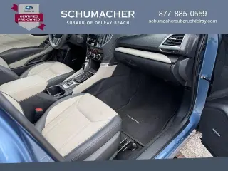 Subaru Forester 2024 AWD Limited 4dr Crossover