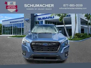 Subaru Forester 2024 AWD Limited 4dr Crossover
