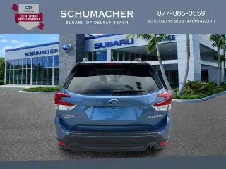 Subaru Forester 2024 AWD Limited 4dr Crossover
