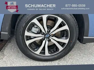 Subaru Forester 2024 AWD Limited 4dr Crossover